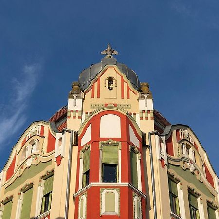 Tm Apartments Тимишоара Екстериор снимка