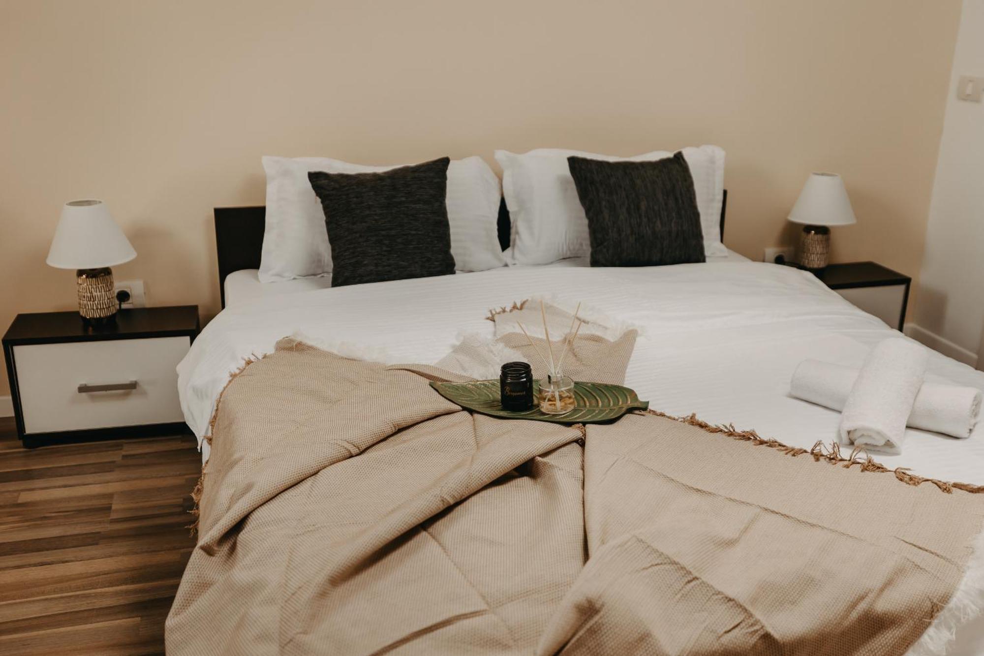 Tm Apartments Тимишоара Екстериор снимка