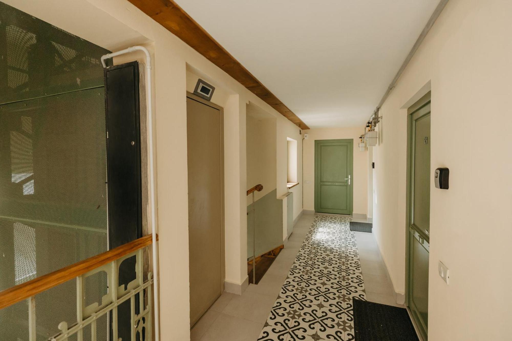 Tm Apartments Тимишоара Екстериор снимка