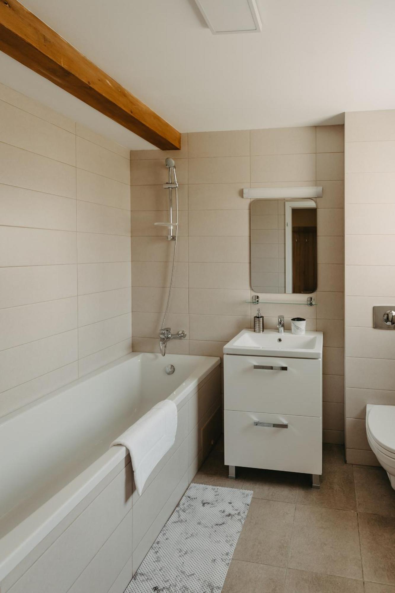 Tm Apartments Тимишоара Екстериор снимка