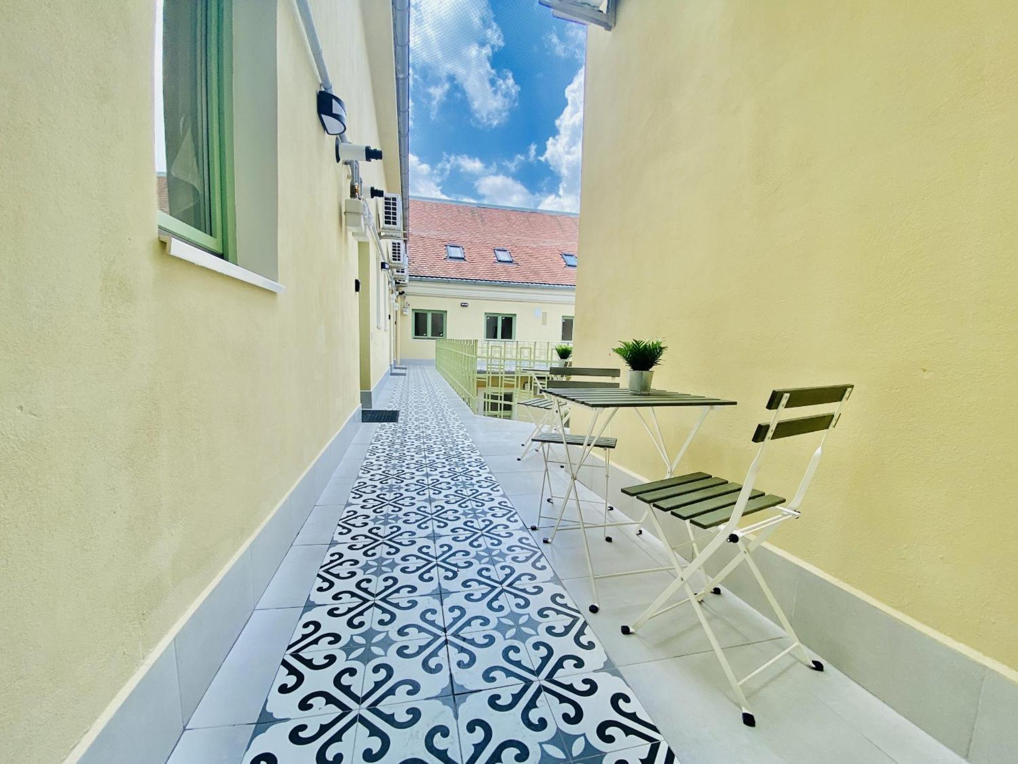 Tm Apartments Тимишоара Екстериор снимка
