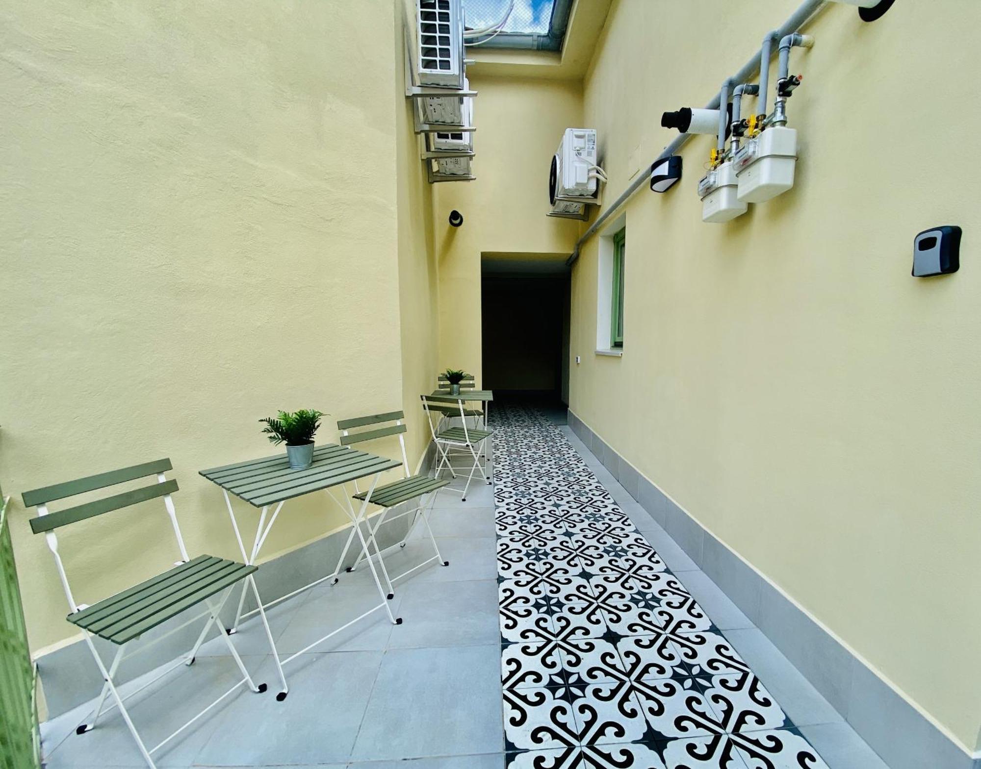 Tm Apartments Тимишоара Екстериор снимка