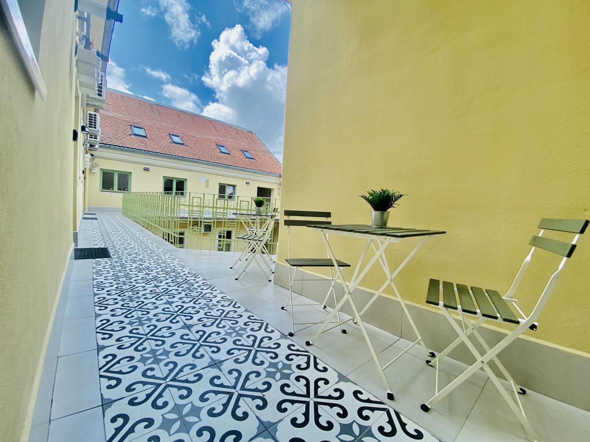 Tm Apartments Тимишоара Екстериор снимка