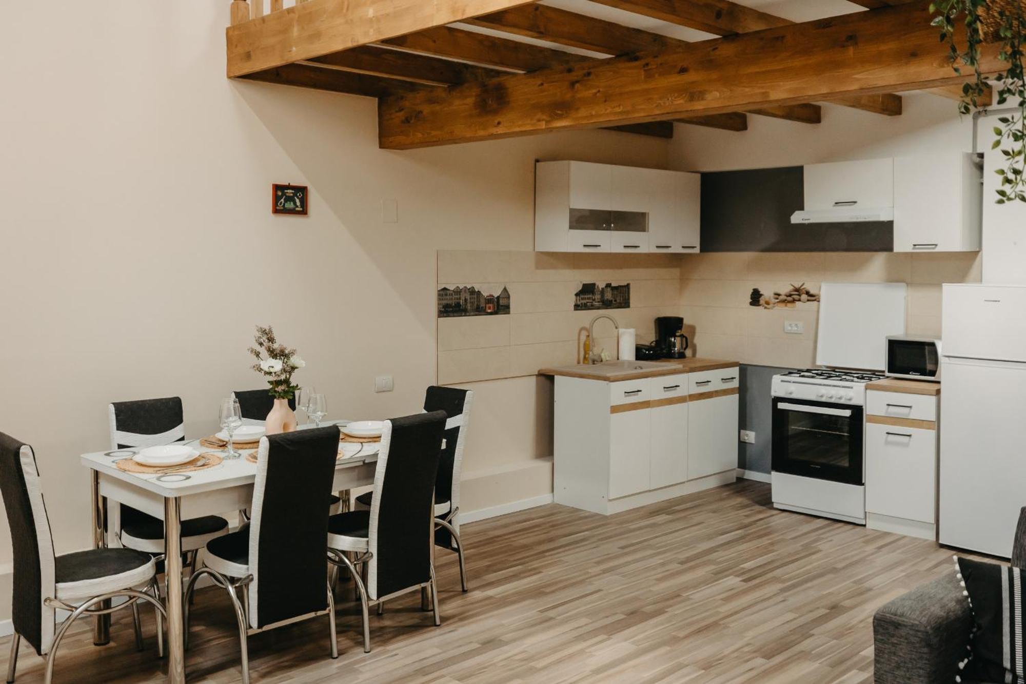 Tm Apartments Тимишоара Екстериор снимка