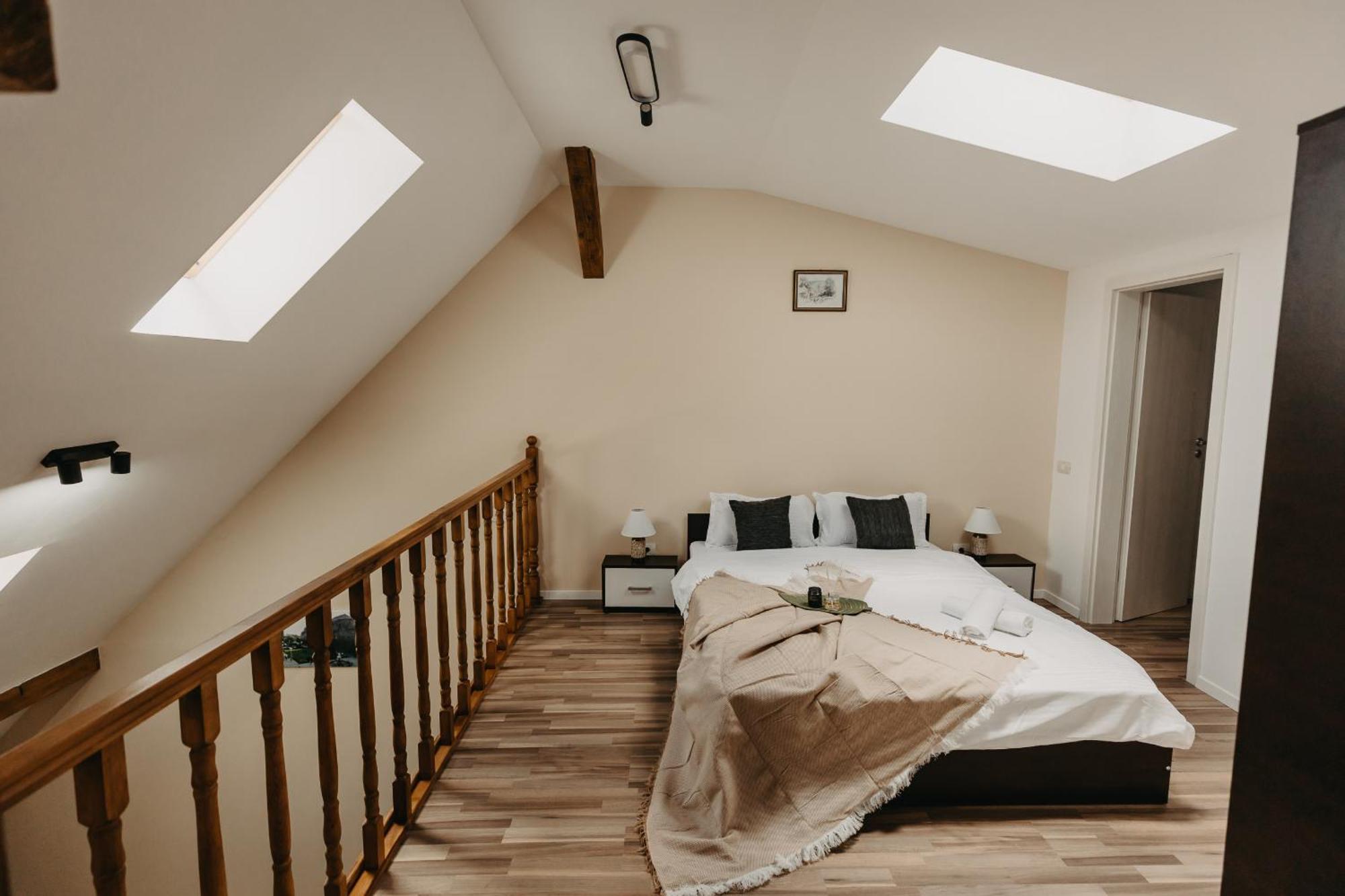Tm Apartments Тимишоара Екстериор снимка