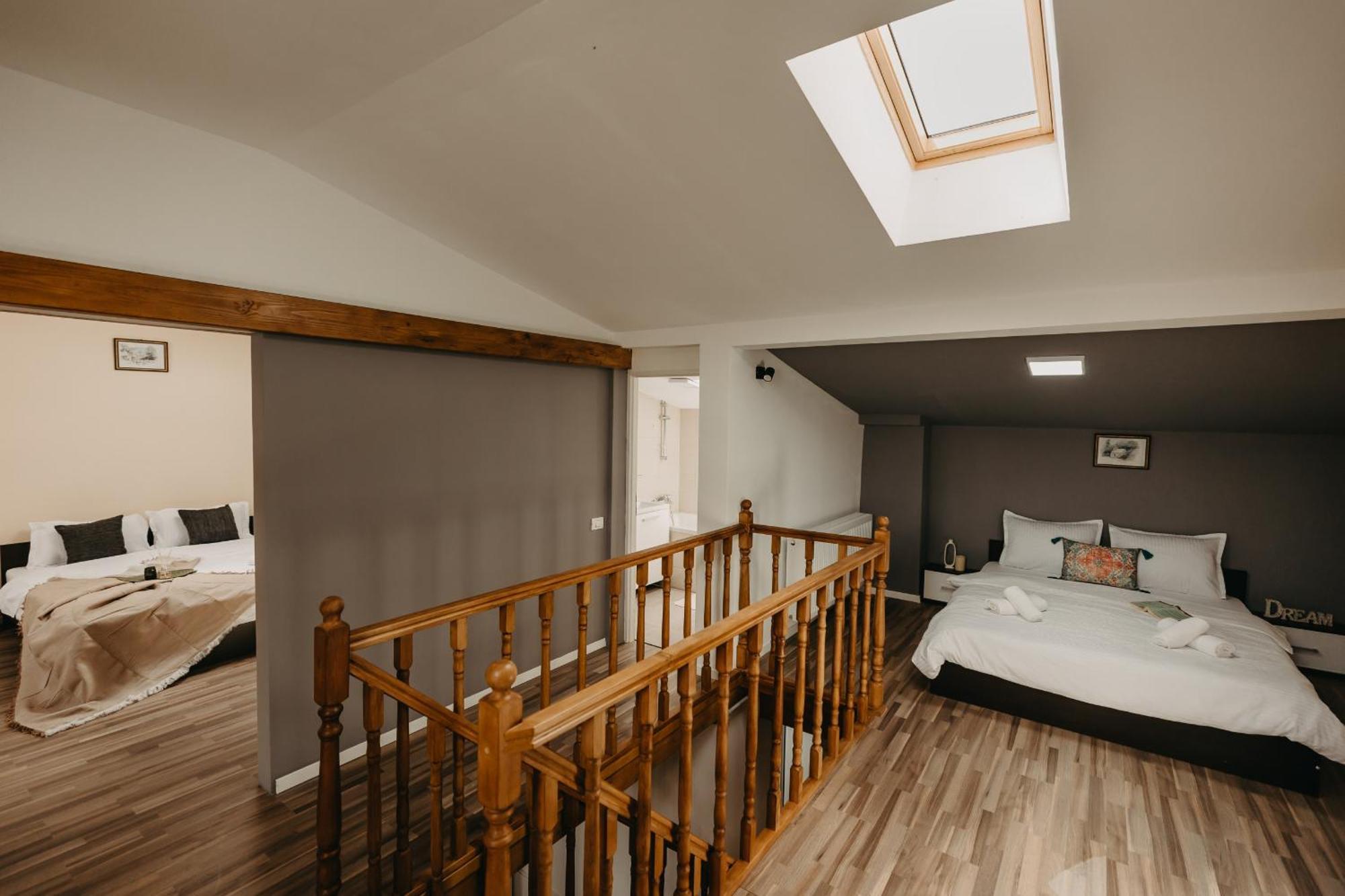Tm Apartments Тимишоара Екстериор снимка