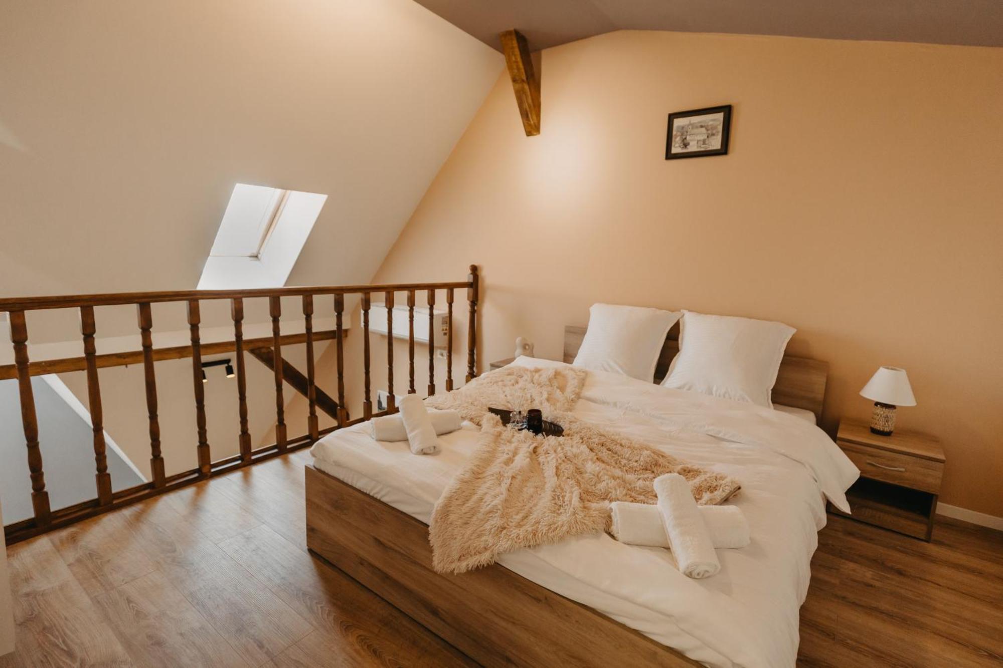 Tm Apartments Тимишоара Екстериор снимка