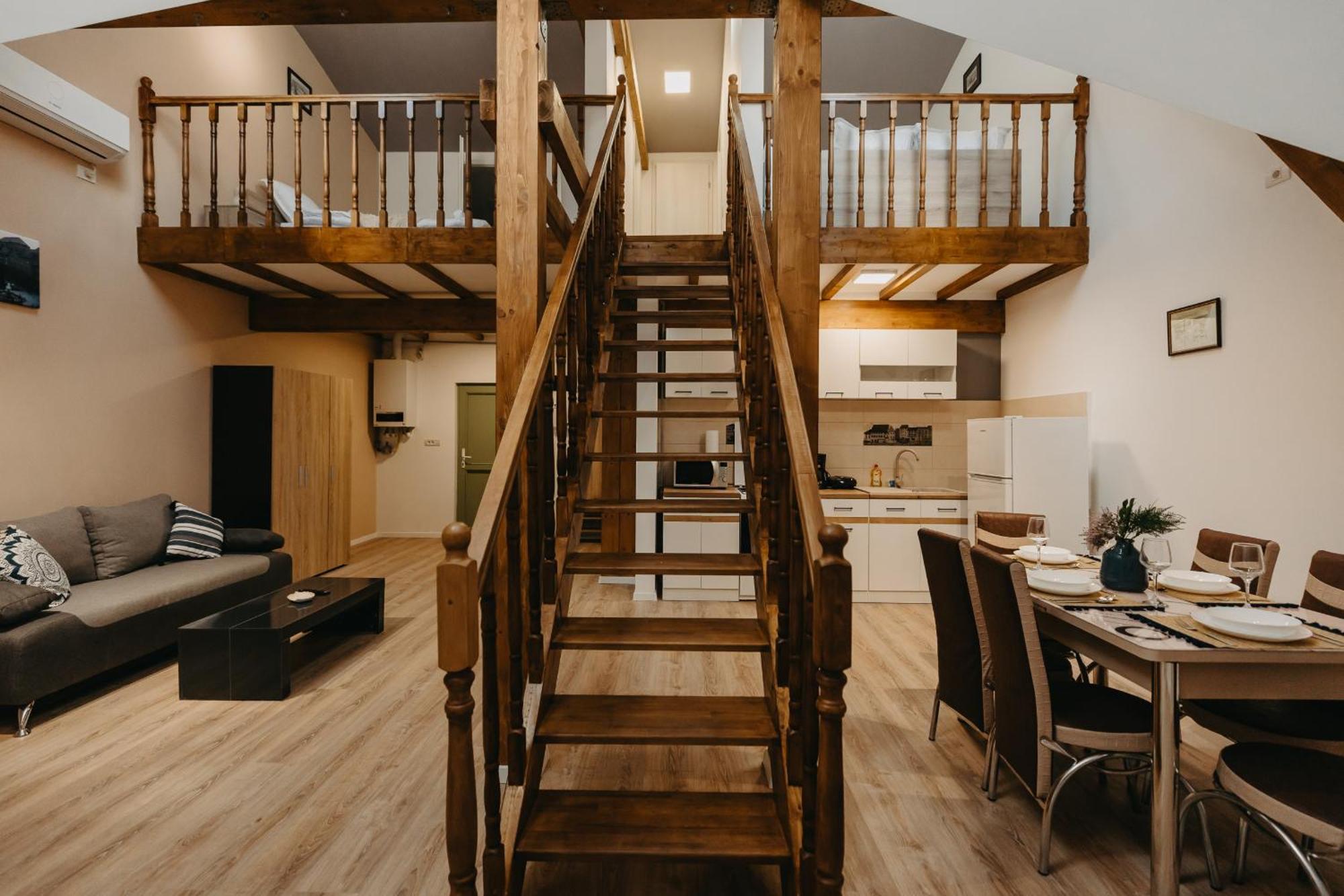 Tm Apartments Тимишоара Екстериор снимка