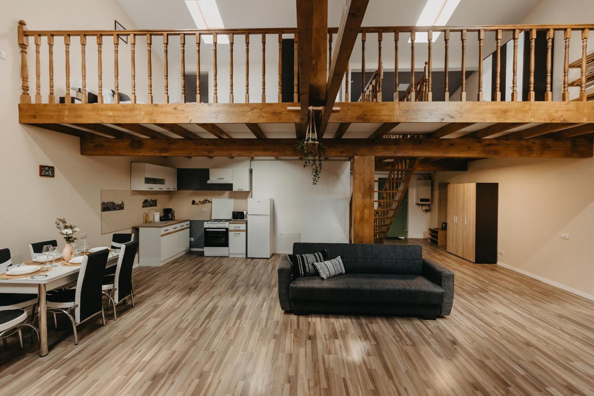 Tm Apartments Тимишоара Екстериор снимка