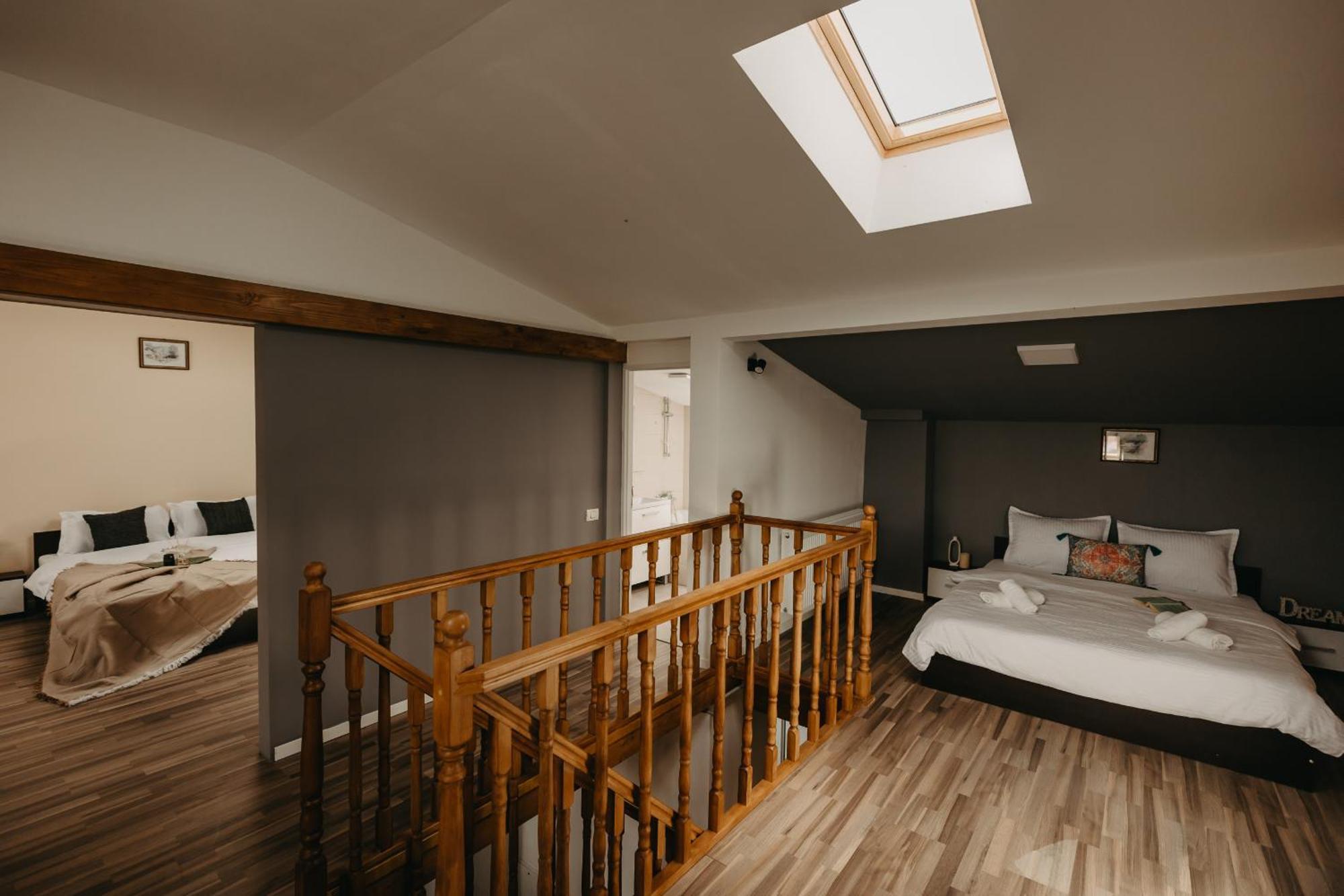 Tm Apartments Тимишоара Екстериор снимка