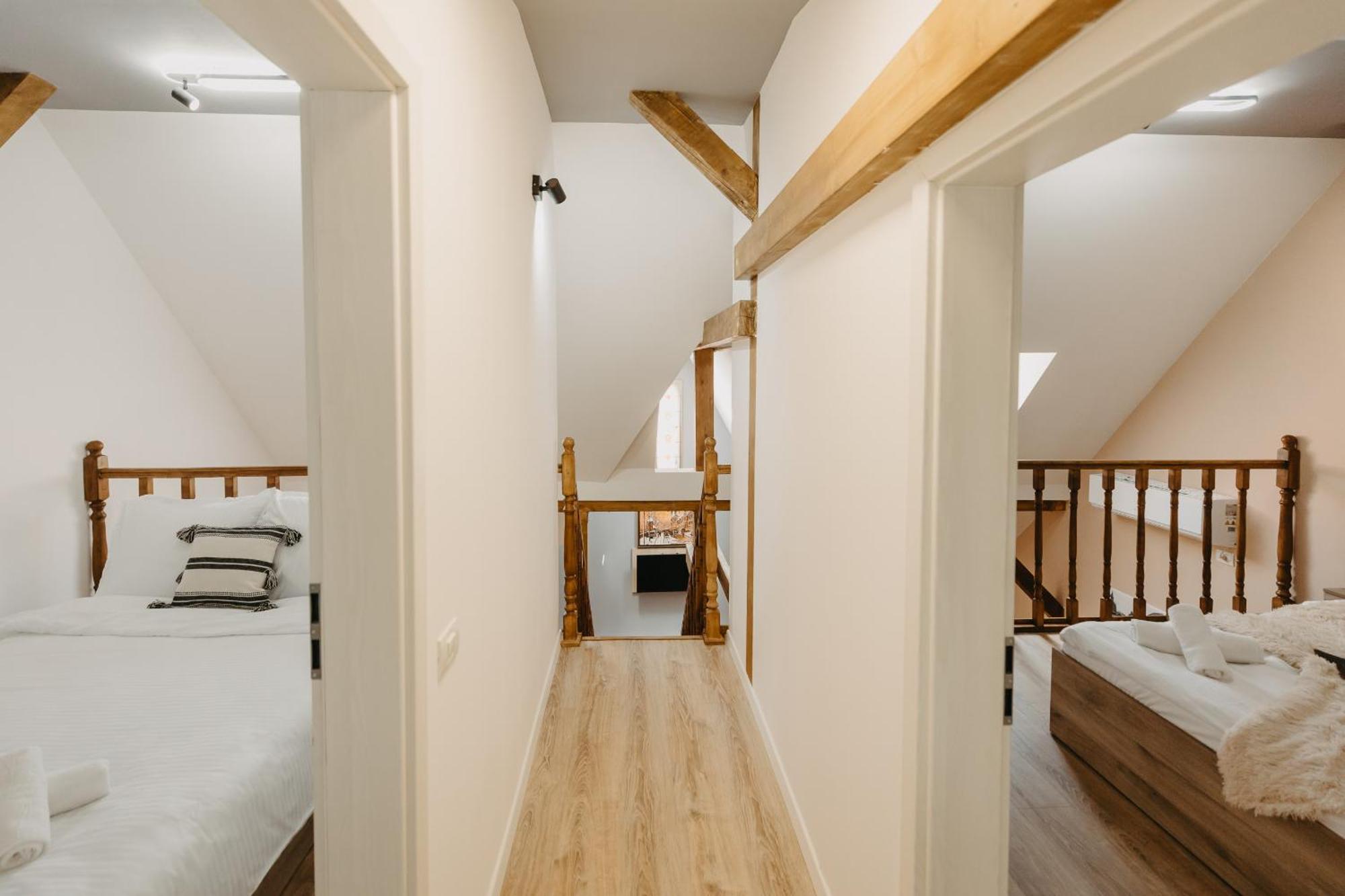 Tm Apartments Тимишоара Екстериор снимка